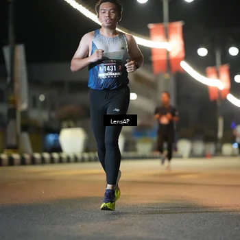 Runner Photo 5773127