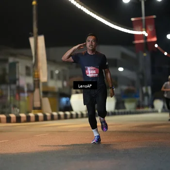 Runner Photo 5773128