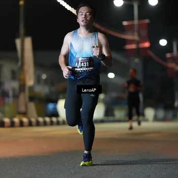 Runner Photo 5773139