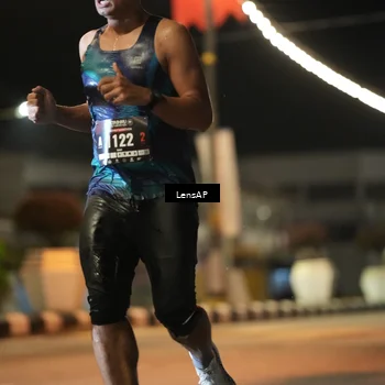 Runner Photo 5773142