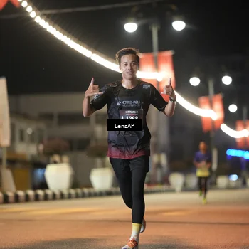 Runner Photo 5773144