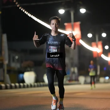 Runner Photo 5773145