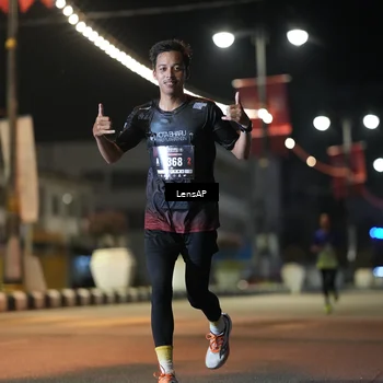 Runner Photo 5773146