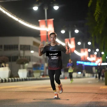 Runner Photo 5773150