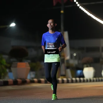 Runner Photo 5773152