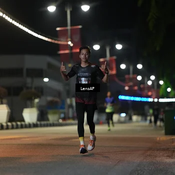 Runner Photo 5773153
