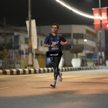Runner Photo 5773155