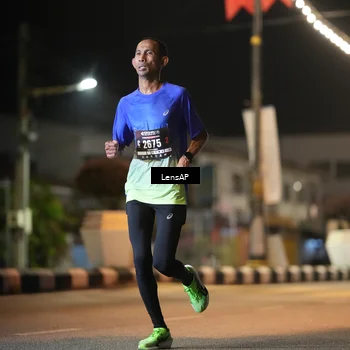 Runner Photo 5773156