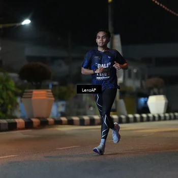Runner Photo 5773160