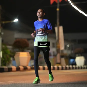 Runner Photo 5773162