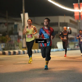Runner Photo 5773163