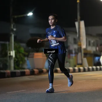 Runner Photo 5773167