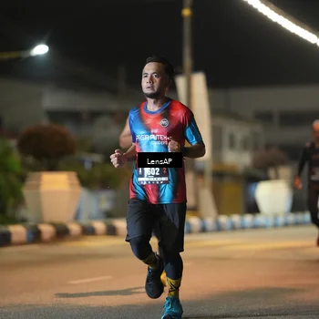 Runner Photo 5773168