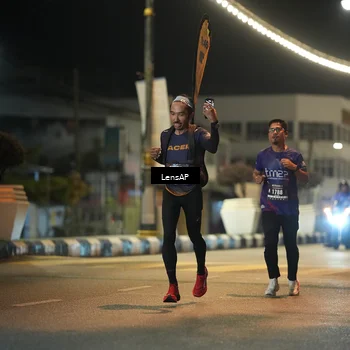 Runner Photo 5773169