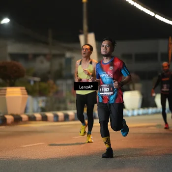 Runner Photo 5773170