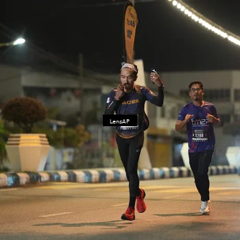 Runner Photo 5773171