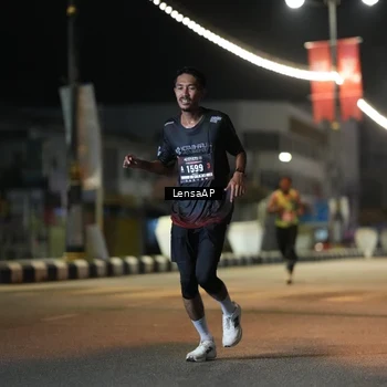 Runner Photo 5773185