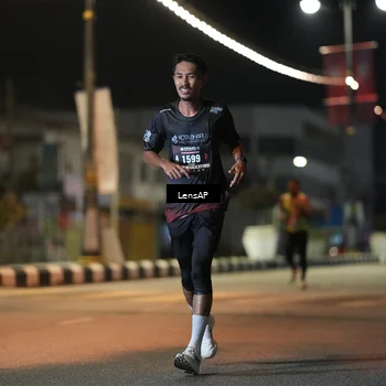 Runner Photo 5773187
