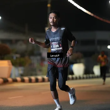 Runner Photo 5773189
