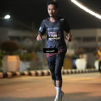 Runner Photo 5773191