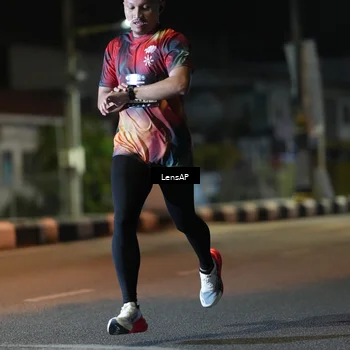 Runner Photo 5773197