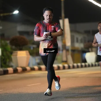 Runner Photo 5773199