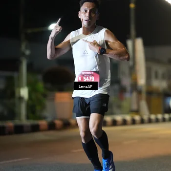 Runner Photo 5773200