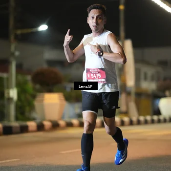Runner Photo 5773201