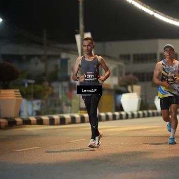 Runner Photo 5773203