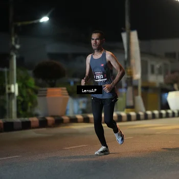 Runner Photo 5773204