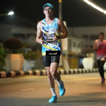 Runner Photo 5773208