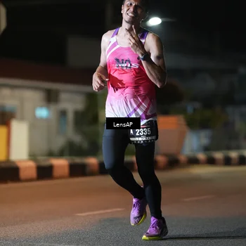 Runner Photo 5773214
