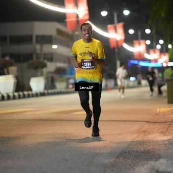 Runner Photo 5773215