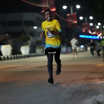 Runner Photo 5773217