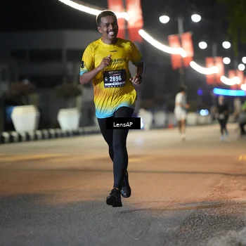 Runner Photo 5773219