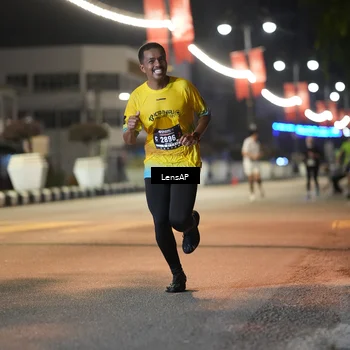 Runner Photo 5773220
