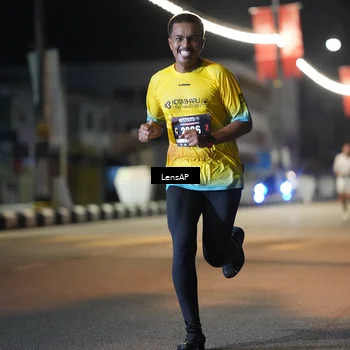 Runner Photo 5773221