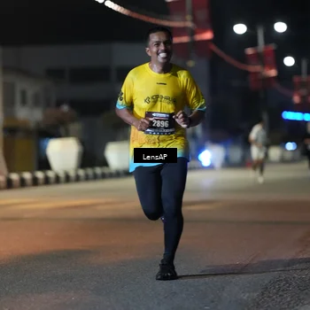 Runner Photo 5773222