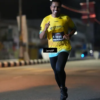 Runner Photo 5773224