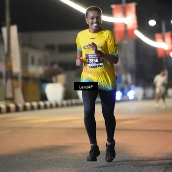Runner Photo 5773225
