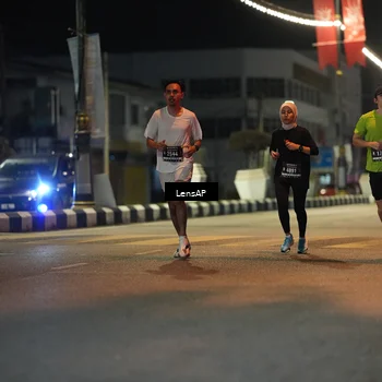 Runner Photo 5773226