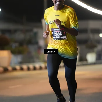 Runner Photo 5773227