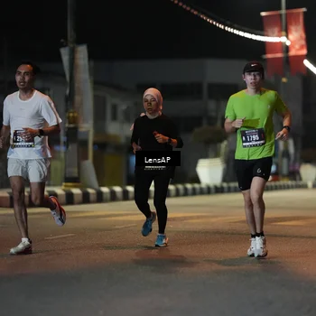 Runner Photo 5773230