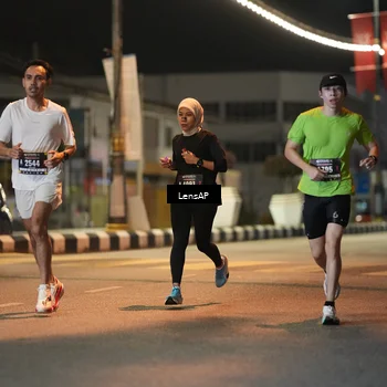 Runner Photo 5773231