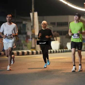 Runner Photo 5773232