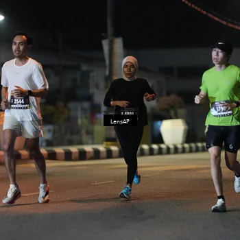 Runner Photo 5773233