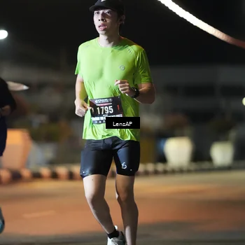 Runner Photo 5773234