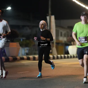 Runner Photo 5773235