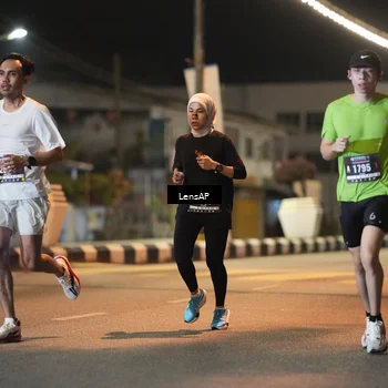 Runner Photo 5773236