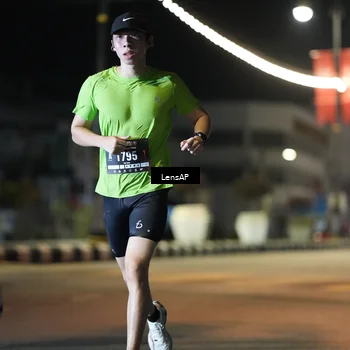 Runner Photo 5773237